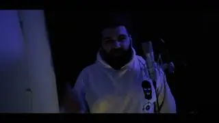 NIZZY MAFIZZY - #890 [TURKISH x GERMAN RAP] #ONETAKE