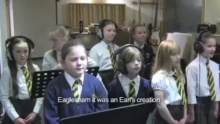 The Eaglesham Song (Studio edit)