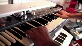STUDIOLOGIC Numa Organ