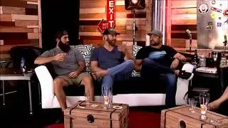 Episode 17 Escape Brewing