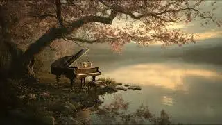 Letters I Never Sent – Romantic Piano | Golden Piano Diaries