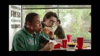 Banned Wendy&rsquo;s Commercial