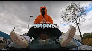 Yung Smali - SMDNSL (Official Video) (Prod. by Mathiastyner)