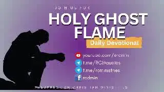 THE REALITY OF NAMES- HGF110126 || HOLY GHOST FLAME || &lrm;@rcmin