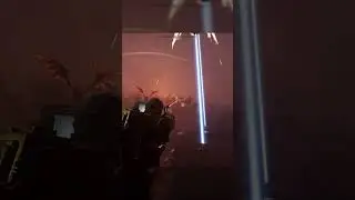 AIR RAID IN HELLDIVERS 2