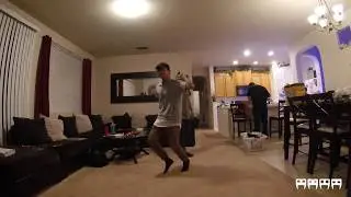 Behind My Back - Kiyomi x Yu-So (Dance Freestyle) | @TheOnlyLj @CallMeJustin