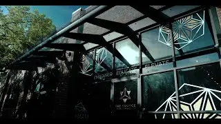 4K - A Healing Oasis in Denver's concrete jungle
