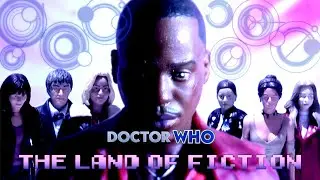 The Land Of Fiction | e.9 | (Doctor Who: The Untold Stories of The 15th Doctor)