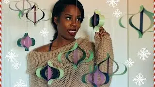 GETTING HOLIDAY READY w/ CRICUT EXPLORE AIR 2 | DIY DISTRICT