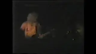 Tokyo Blade -  Live At Vera,Groningen,Holland,29/09/1984 (Part III)
