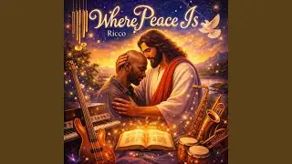 Peace By All Means ~ S Jazz