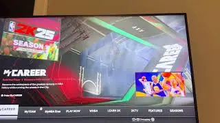 NBA 2K25: How to Turn Off Ball Handler Text Tutorial! (PS5 & Xbox Series X/S)