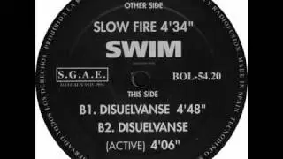 (SWIM) cara A - Slow Fire