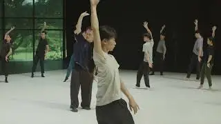WBD 2022 - Cloud Gate Dance Theatre of Taiwan | World Ballet Day Archive