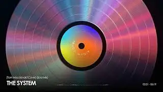 The System [Tom MacDonald Cover] (Soul Mix)