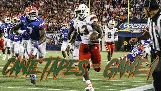 Miami Hurricanes Highlights vs Florida