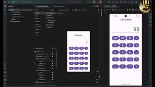 How to Build a Calculator App in Android Studio Using Java