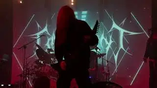 The Kovenant - New World Order - Live at Mystic Festival 2025