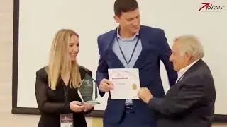 Adizes Awards: Teltonika Company of the Year 2021