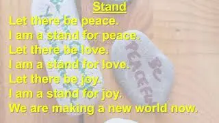 Living from the Heart - In a world that keeps daring us not to | Unity of Calgary