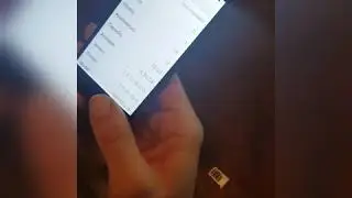 How to unlock iPhone by RSIM 12 9.67 iOS 11.4 12 Update 100% Plug N' Play