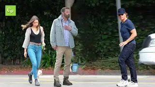 REVEALED!! Ben Affleck's feelings on Ana de Armas' breakup with Tom Cruise