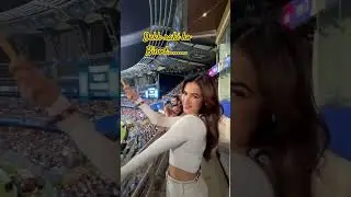 sonali celebration mumbai indian IPL 2024 #song #music #love #live #attitude #bts #cute #dj #explore