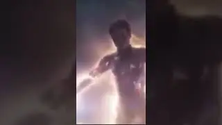 #ironmanstatus #captainmarvel #captainmarveltrailer vs thanos