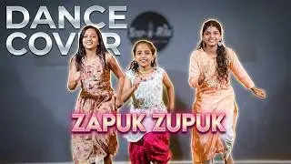 Poracha Bajar Uthala Ra Dance Cover | Suraj Chavan | Zapuk Zupuk | Step-N-Rise