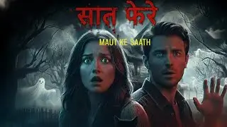 सात फेरे | Seven Sacred Rounds | Stories in Hindi | Horror Stories | kahaniyan