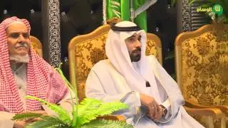 حفل زواج الشاب /  رفيع بن محمد بن رفيع الشهري