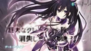 【ファンタジア文庫】デート・ア・ライブ PV【アニメ化企画進行中】