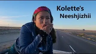 Kolette's Neeshjizhii