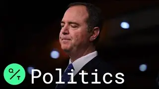 Schiff: Trump Solicited Foreign Interference for Political Dirty Work