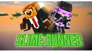 LA DESESPERACIÓN TENÍA UN NOMBRE - Slime runner race