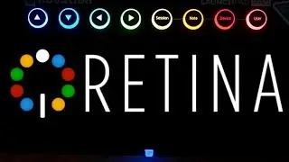 RETINA - The Ultimate Launchpad Lights Display App (Pro Mode Light and Top Lights) [Launchpad Talk]