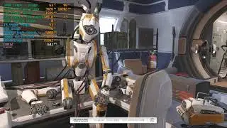 3DMARK: Sampler Feedback feature test Asus 3080 TUF RTX OC 10GB  + 9900k Intel Benchmark