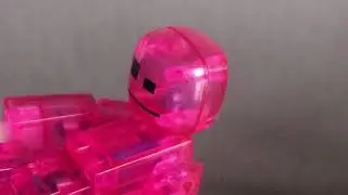 Stikbot: best of November