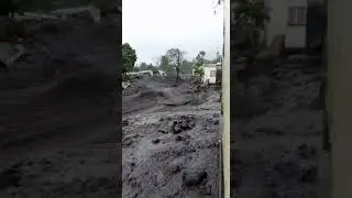 cyclone Freddy updates Malawi, soche hill.