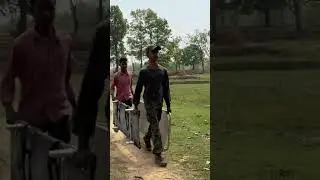 durring on anty naxal operations in bokaro, durring an encounter eingjt naxal ded with one ccm vivek