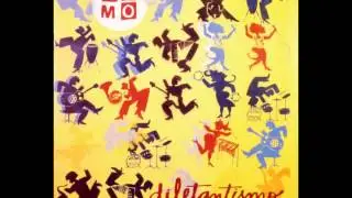 Rumo 03 Saudade Moderna (Luiz Tatit)