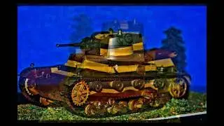 My Military Models Collection - PART-2B
