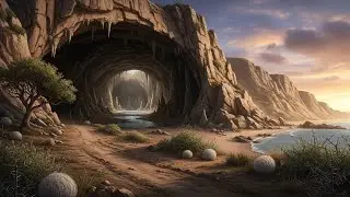 The Ghost of Copper Creek | Wisdom Hands