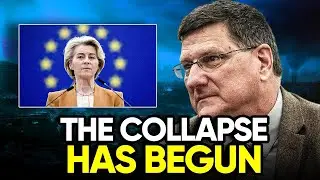 Europe Is Falling Apart &mdash; NATO Faces an Existential Crisis | Scott Ritter
