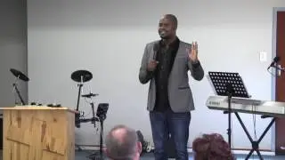 How to hear the voice of God-part 4