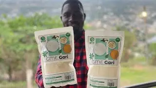 Cassava Farming and Value Addition ; 1 Business with Amazingly Low Failure rate