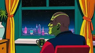 Ultimate 70s FUNK Mix 🚀 | Retro Groove, Space Jazz & Funky Beats for Chilling or Driving