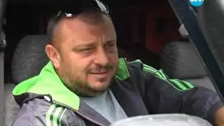 Миролюба Бенатова представя - Живот в Розово - селото без чужденци (30.05.2014)