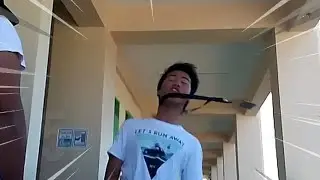 ID LACE CHALLENGE | kennethlingad and friends