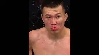 #ufc #knockoutmoments